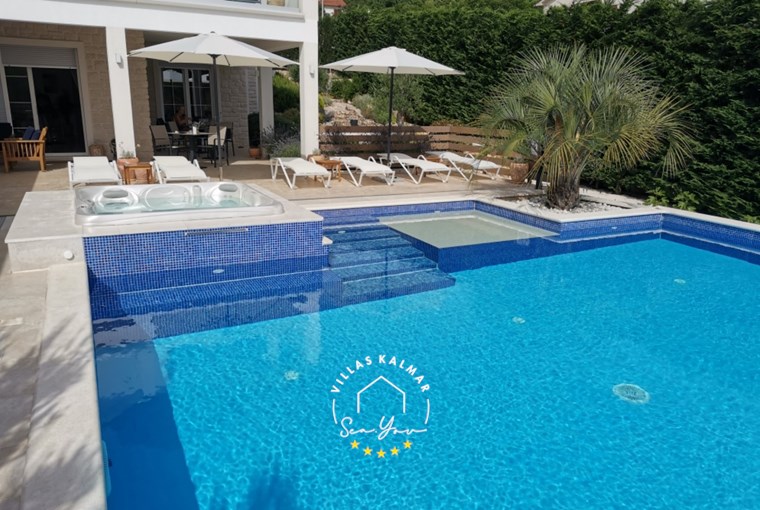 Villa Casta Diva Foto 26 von 83