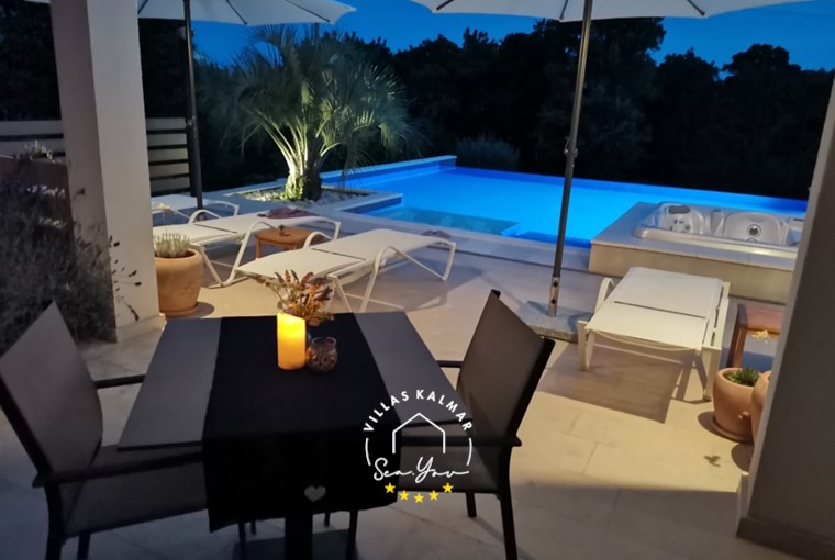 Villa Casta Diva Foto 30 von 83