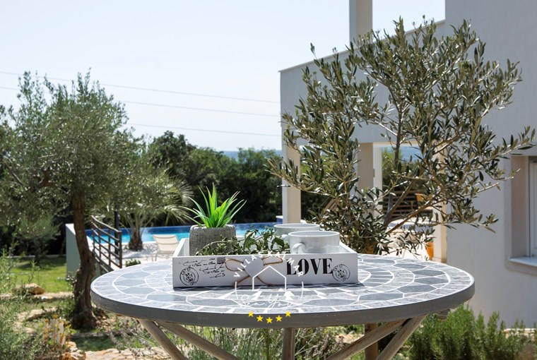 Villa Casta Diva Foto 43 von 83