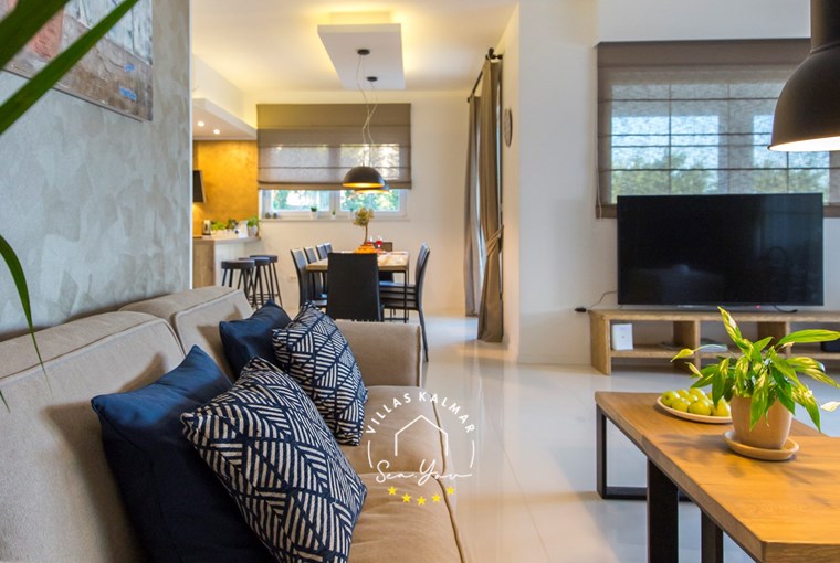 Villa Casta Diva Foto 46 von 83