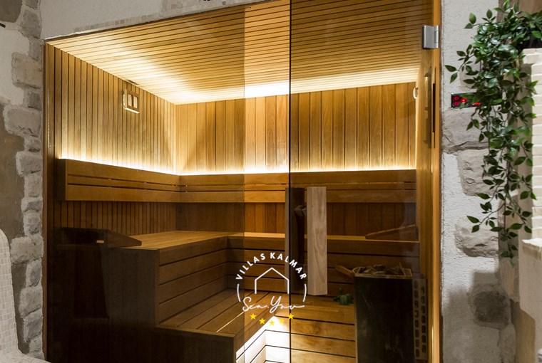 Villa Casta Diva Foto 9 von 83