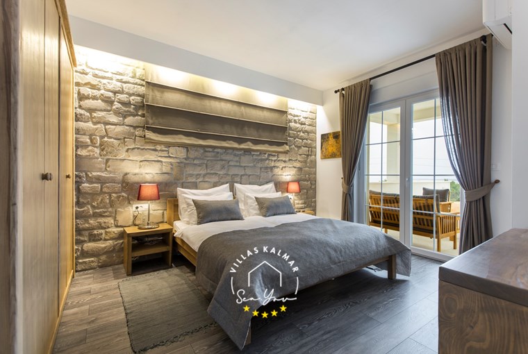 Villa Casta Diva Foto 69 von 83