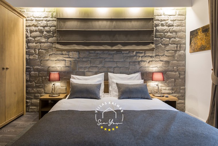 Villa Casta Diva Foto 68 von 83