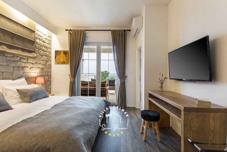 Villa Casta Diva Foto 67 von 83