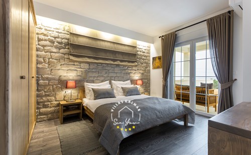 Villa Casta Diva slika 4 od 6