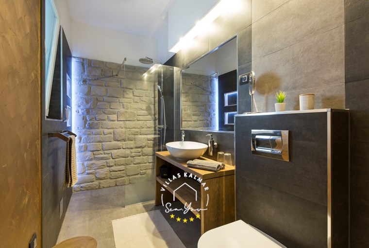 Villa Casta Diva Foto 71 von 83