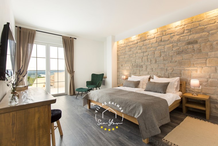 Villa Casta Diva Foto 72 von 83