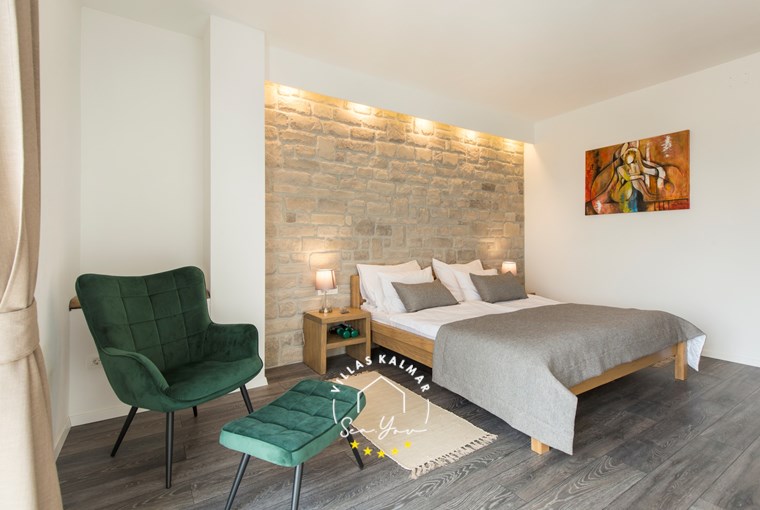 Villa Casta Diva Foto 75 von 83