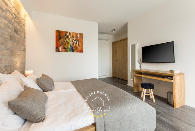 Villa Casta Diva Foto 74 von 83