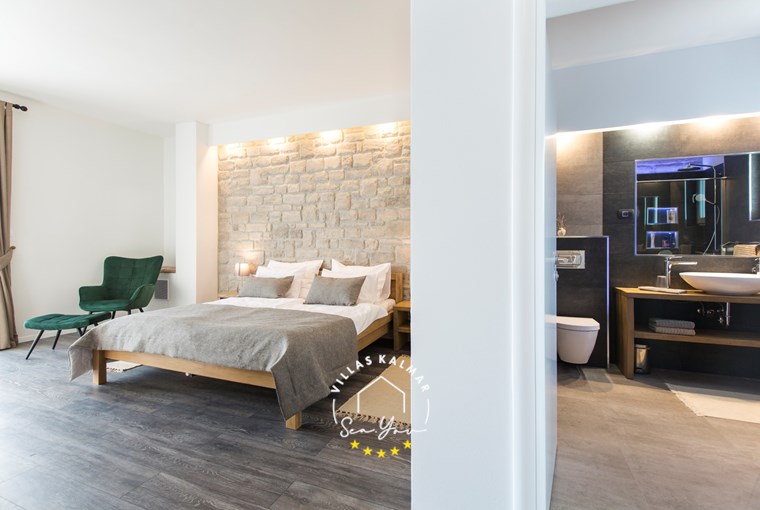 Villa Casta Diva Foto 76 von 83