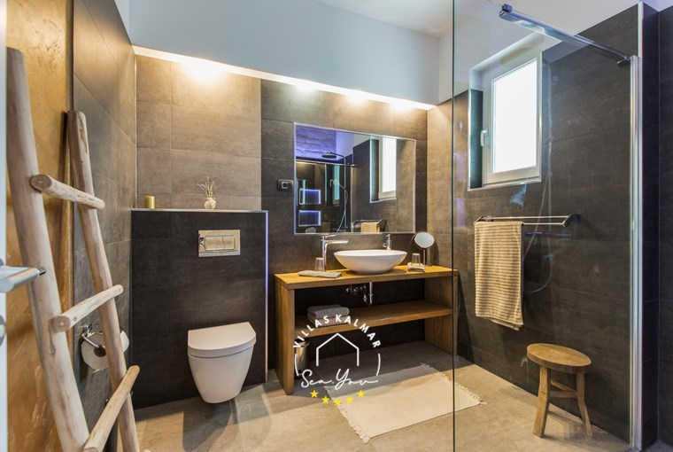 Villa Casta Diva Foto 77 von 83