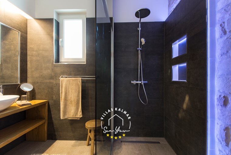 Villa Casta Diva Foto 78 von 83