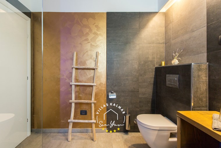 Villa Casta Diva Foto 81 von 83