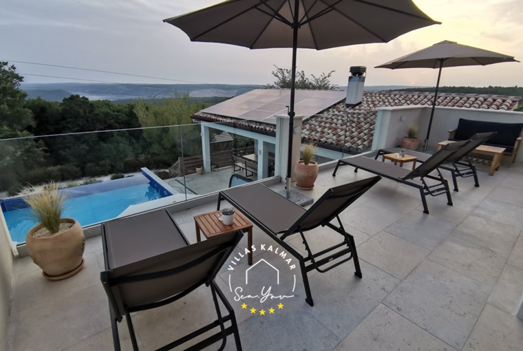 Villa Casta Diva Foto 21 von 83