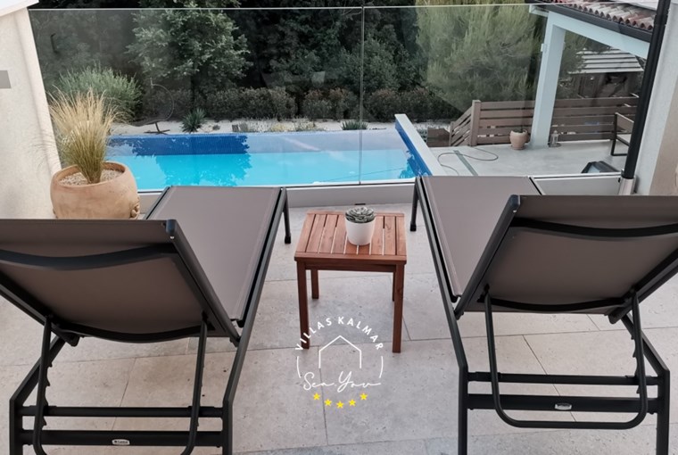 Villa Casta Diva Foto 31 von 83