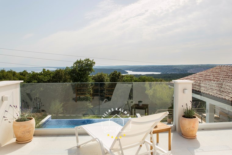 Villa Casta Diva Foto 22 von 83