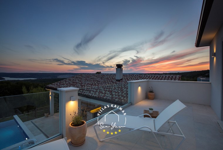 Villa Casta Diva Foto 20 von 83