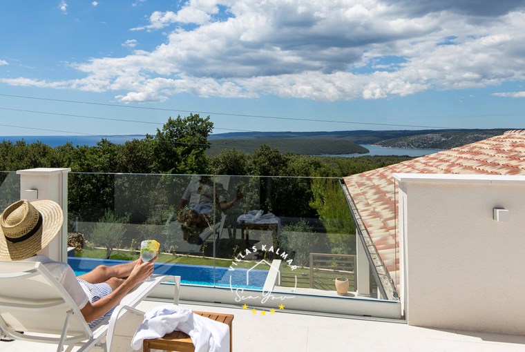 Villa Casta Diva Foto 19 von 83