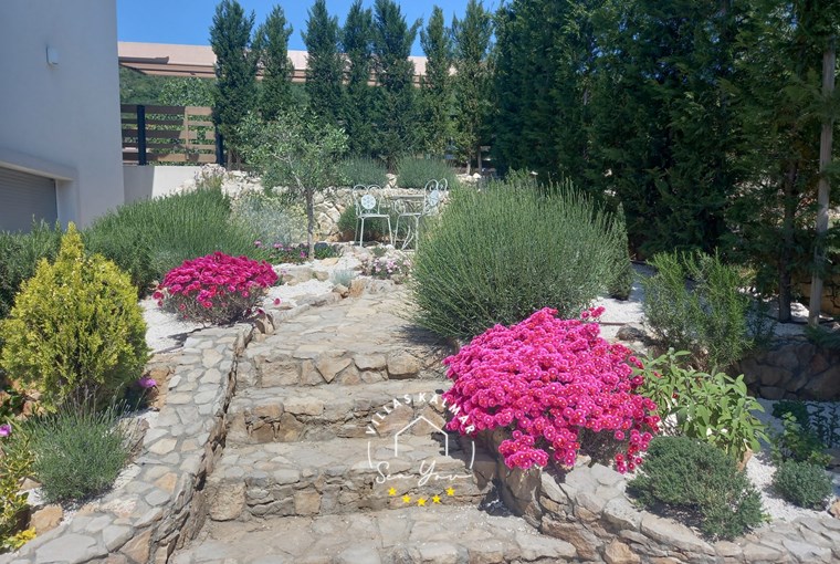 Villa Casta Diva Foto 40 von 83