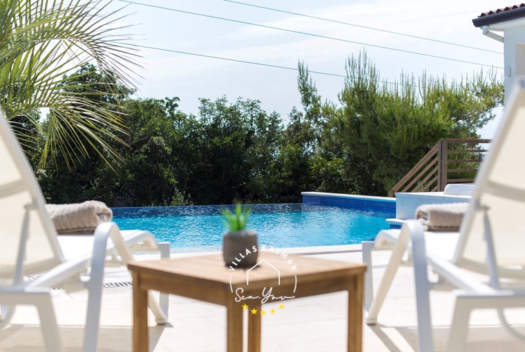 Villa Casta Diva Foto 27 von 83