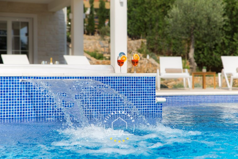 Villa Casta Diva Foto 24 von 83