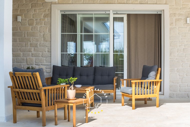 Villa Casta Diva Foto 15 von 83