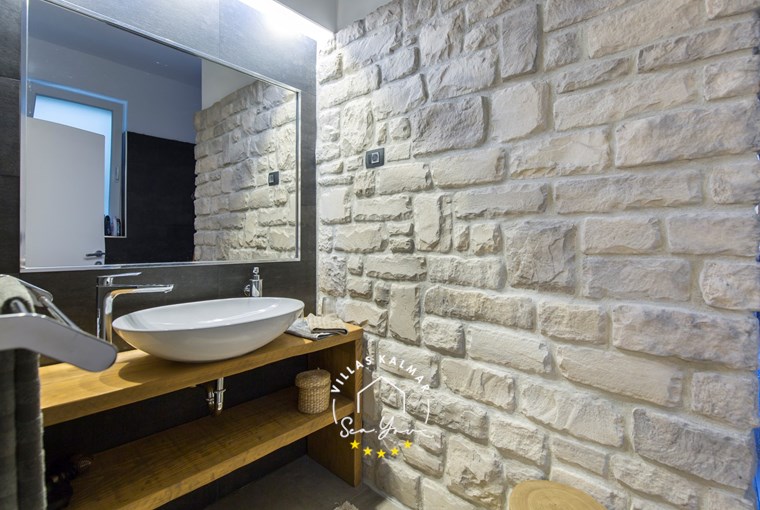 Villa Casta Diva Foto 82 von 83