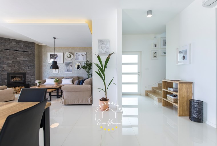 Villa Casta Diva Foto 54 von 83