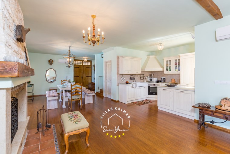 Villa Bella Vista slika 30 od 73