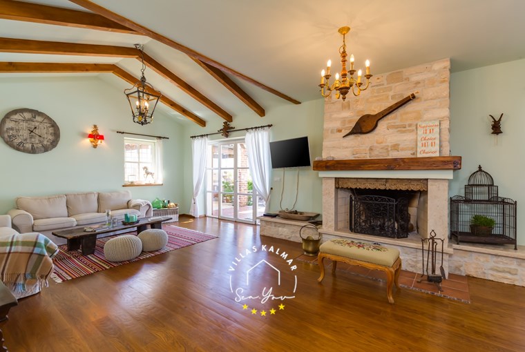 Villa Bella Vista slika 23 od 73