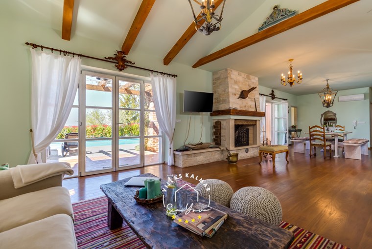 Villa Bella Vista slika 2 od 73