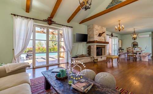 Villa Bella Vista slika 2 od 6