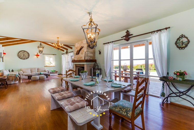 Villa Bella Vista slika 25 od 73