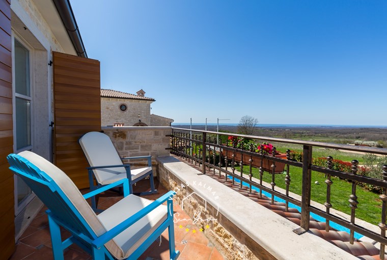 Villa Bella Vista slika 6 od 73