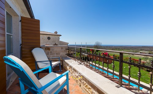 Villa Bella Vista slika 6 od 6