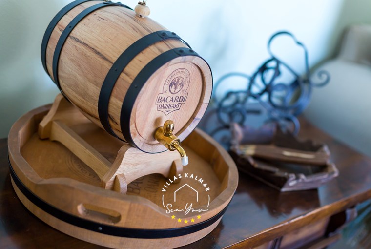 Villa Bella Vista slika 29 od 73