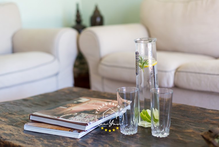 Villa Bella Vista slika 28 od 73