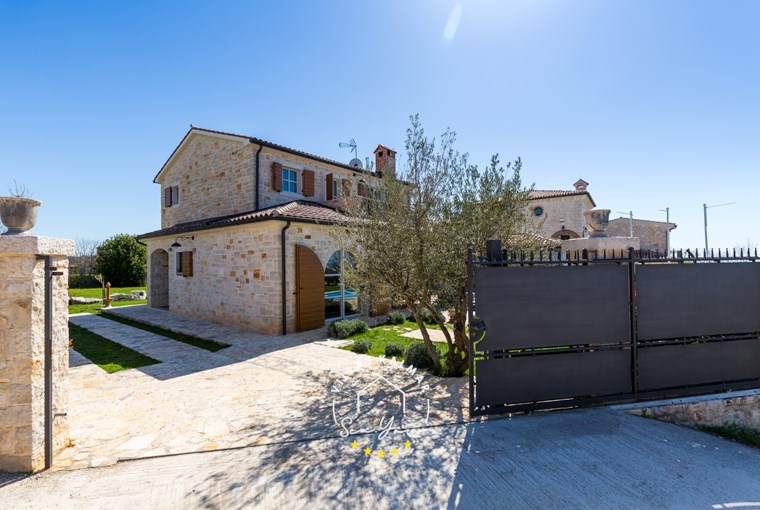 Villa Bella Vista slika 18 od 73