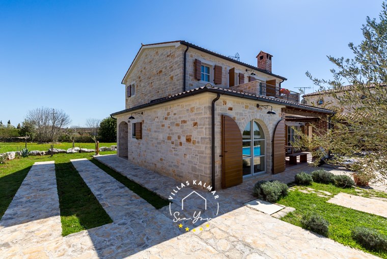 Villa Bella Vista slika 19 od 73