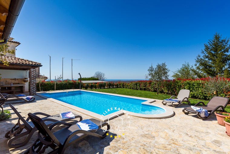 Villa Bella Vista slika 3 od 73