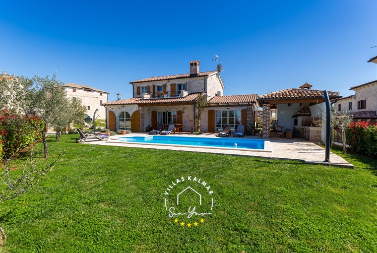 Villa Bella Vista slika 7 od 73