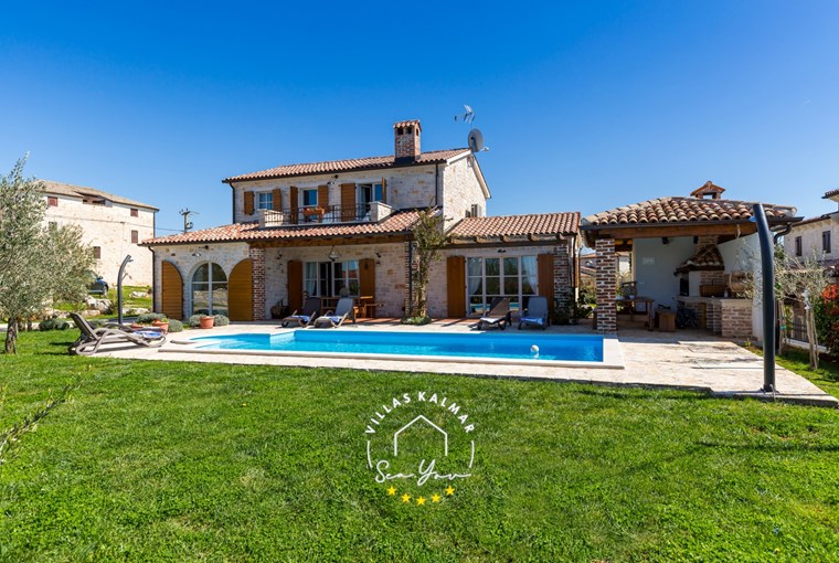 Villa Bella Vista slika 1 od 73