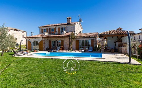 Villa Bella Vista slika 1 od 6