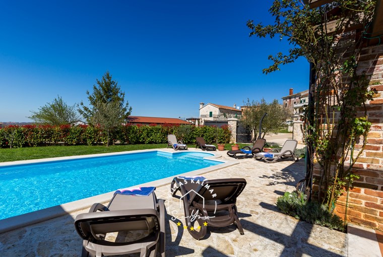 Villa Bella Vista slika 5 od 73