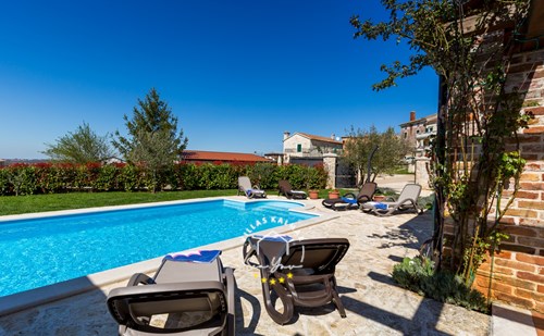 Villa Bella Vista slika 5 od 6