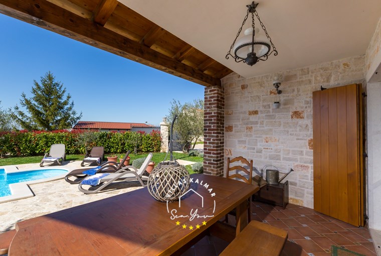 Villa Bella Vista slika 8 od 73