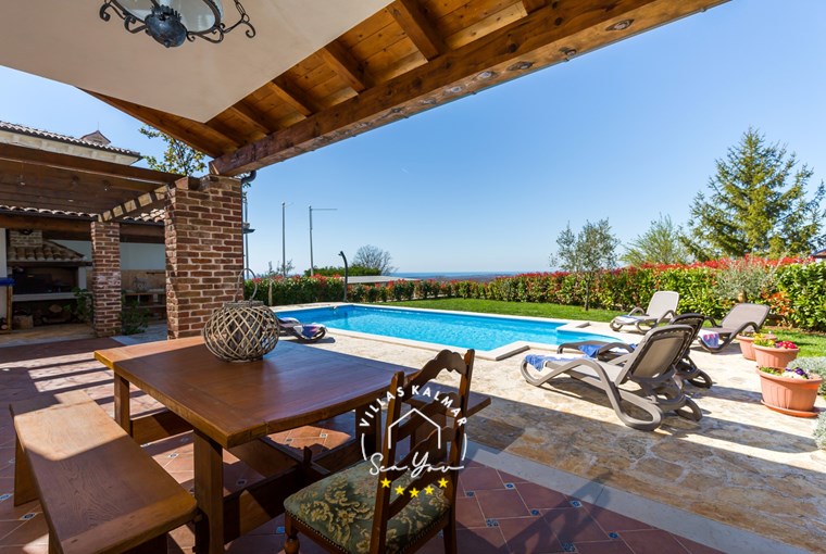 Villa Bella Vista slika 9 od 73