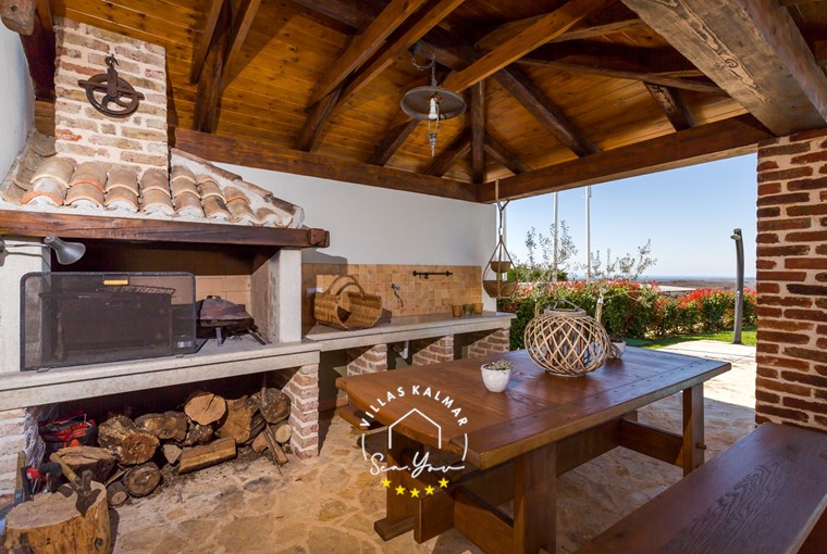 Villa Bella Vista slika 10 od 73