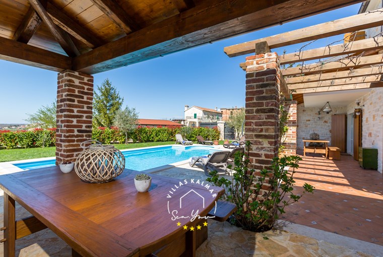 Villa Bella Vista slika 11 od 73