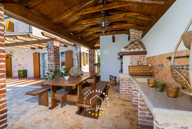 Villa Bella Vista slika 15 od 73